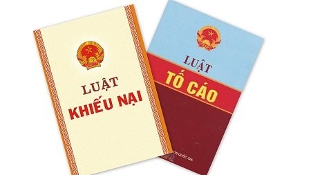 Nâng cao hiệu quả giải quyết khiếu nại tố cáo: Cần trách nhiệm từ cơ sở (28/02/2018)